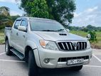 Toyota Hilux Vigo 2007