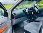 Toyota Hilux Vigo 2007