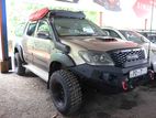 Toyota Hilux vigo 2007