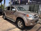 Toyota Hilux Vigo 2007