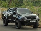 Toyota Hilux Vigo 2007