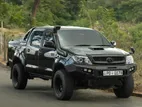 Toyota Hilux Vigo 2007