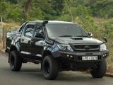 Toyota Hilux Vigo 2007