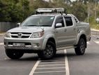Toyota Hilux Vigo 2007