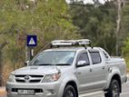 Toyota Hilux Vigo 2007