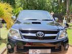 Toyota Hilux Vigo 2007