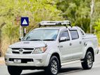 Toyota Hilux Vigo 2007