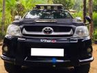 Toyota Hilux Vigo 2007 සඳහා 85% ක් අඩු වූ පොලියට වසර 7කින් leasing