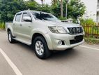 Toyota Hilux Vigo 2007 සඳහා Leasing 85% ක් දිවයිනේ අඩුම පොලියට වසර 7කින්