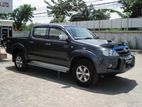 Toyota Hilux Vigo 2008 85% Leasing Partner