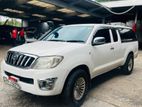 Toyota Hilux Vigo 2008