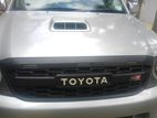 Toyota Hilux Vigo 2008