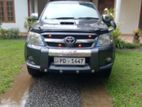 Toyota Hilux Vigo 2008