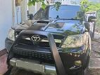 Toyota Hilux Vigo 2008