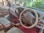 Toyota Hilux vigo 2008