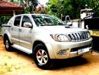 Toyota Hilux Vigo 2008