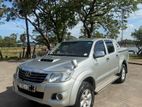 Toyota Hilux 2009