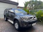 Toyota Hilux Vigo 2010