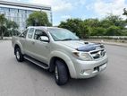 Toyota Hilux Vigo 2010