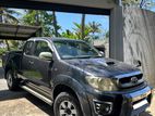 Toyota Hilux Vigo 2010