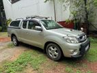 Toyota Hilux Vigo 2010