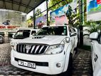 Toyota Hilux VIGO 2010