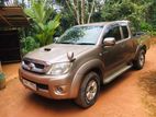 Toyota Hilux Vigo 2010