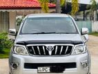 Toyota Hilux Vigo 2010