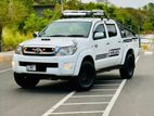 Toyota Hilux VIGO 2010