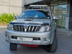 Toyota Hilux Vigo 2011