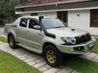 Toyota Hilux Vigo 2011