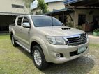 Toyota Hilux Vigo 2012 Leasing 85% Lowest Rate 7 Years