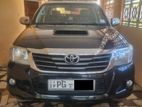Toyota Hilux Vigo 2015