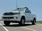 Toyota Hilux Vigo 2.5D 2010