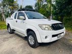 Toyota Hilux VIGO 2.5E SMART 2009