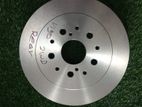 Toyota Hilux Vigo 2WD Rear Brake Drum