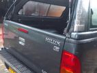 Toyota Hilux Vigo 3.0 D-4 D 2010