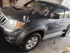 Toyota Hilux Vigo 3.0G 2009