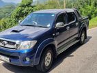 Toyota Hilux Vigo 3L 2007