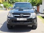 Toyota Hilux Vigo 3.L Auto G Grad 2006