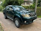 Toyota Hilux Vigo 3L Automatic 2008