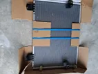Toyota Hilux Vigo Ac Condenser