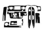 Toyota Hilux Vigo Auto Carbon Interior Upgrade Set