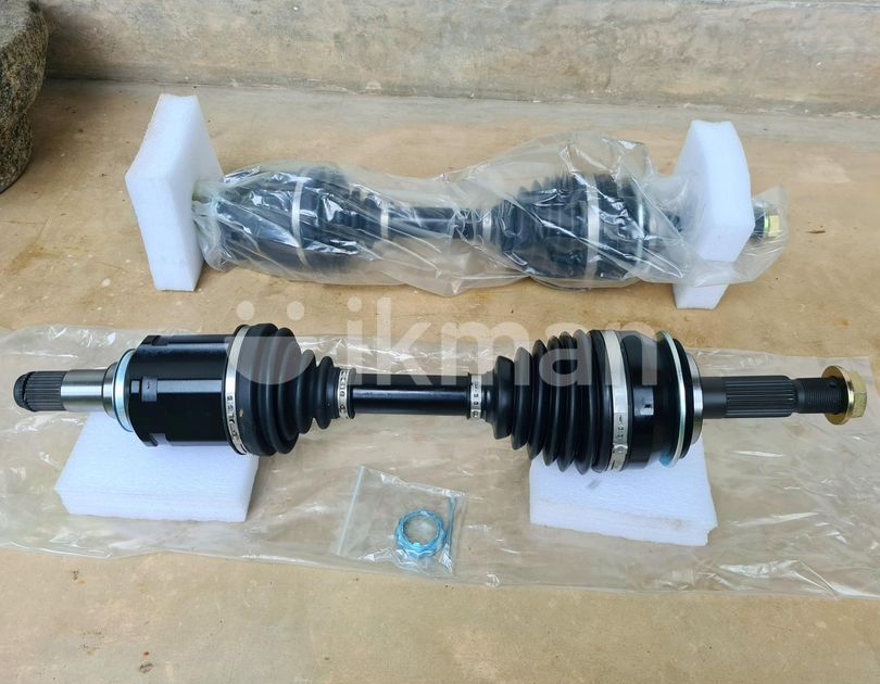Toyota Hilux Vigo Axel CV Joint for Sale in Battaramulla ikman