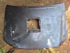 Toyota Hilux Vigo Bonnet