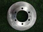 Toyota Hilux Vigo Brake Disc