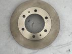 Toyota Hilux Vigo Brake Disk