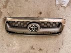 Toyota Hilux Vigo Bumper