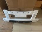 Toyota Hilux Vigo Bumper Guard