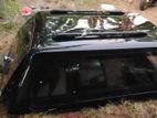 Toyota Hilux Vigo Canopy